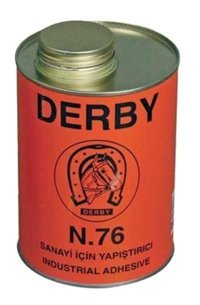 Derby Kokusuz 100 gr Tekli Jel Hızlı Yapıştırıcı