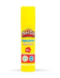 Play Doh Kokusuz 21 gr 5'li Jel Hızlı Yapıştırıcı