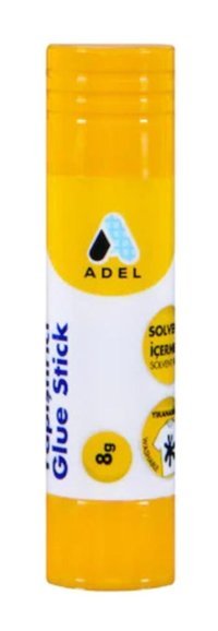 Adel Kokusuz 8 gr Tekli Jel Hızlı Yapıştırıcı