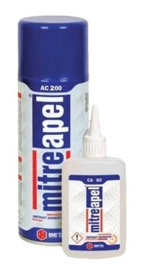 Apel Kokusuz 200 ml Tekli Jel Hızlı Yapıştırıcı