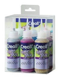 Creall Kokusuz 20 gr Tekli Jel Hızlı Yapıştırıcı
