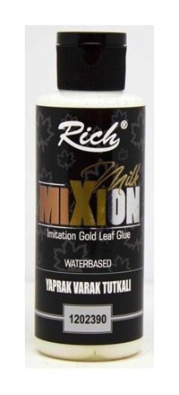 Rich Mixion Kokusuz 120 ml Tekli Jel Hızlı Yapıştırıcı