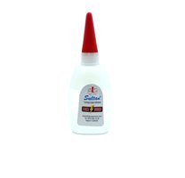 Sultan Fast&Bond Kokusuz 20 gr Tekli Jel Hızlı Yapıştırıcı