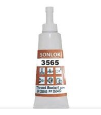 Sonlok 3565 Kokusuz 50 ml Tekli Jel Hızlı Yapıştırıcı