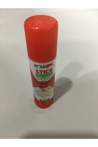 Inox Kokusuz 8 gr Tekli Jel Hızlı Yapıştırıcı