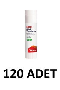 Noki Kokusuz 10 gr 120'li Jel Hızlı Yapıştırıcı