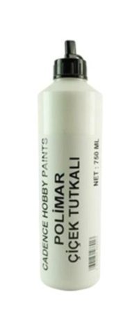 Cadence Kokusuz 750 ml Tekli Jel Hızlı Yapıştırıcı