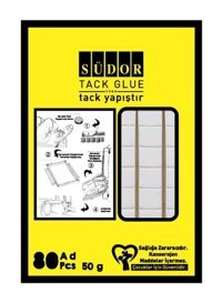 Südor TC-01 Kokusuz 100 gr Tekli Jel Hızlı Yapıştırıcı