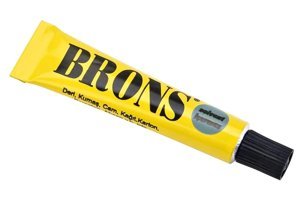 Brons BR-412 Kokusuz 7gr Tekli Jel Hızlı Yapıştırıcı