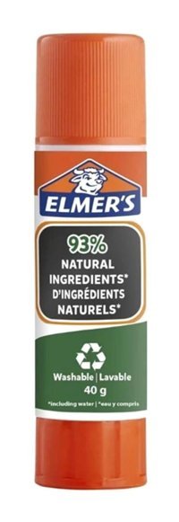Elmer'S Kokusuz 40 gr Tekli Jel Hızlı Yapıştırıcı
