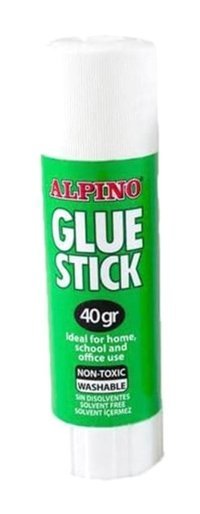 Alpino Kokusuz 44 gr Tekli Jel Hızlı Yapıştırıcı