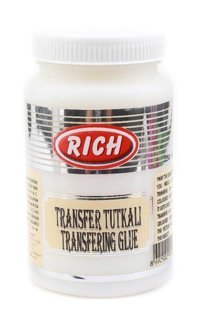 Rich Kokusuz 250 ml Tekli Jel Hızlı Yapıştırıcı