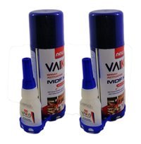 Vaiko Kokusuz 50 gr Tekli Jel Hızlı Yapıştırıcı