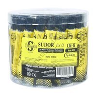 Südor Fix Kokusuz 90 gr 50'li Jel Hızlı Yapıştırıcı
