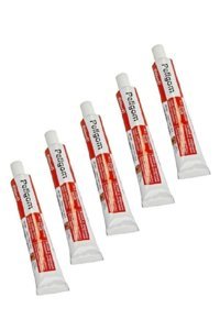 Pelikan Kokusuz 20 gr 5'li Jel Hızlı Yapıştırıcı
