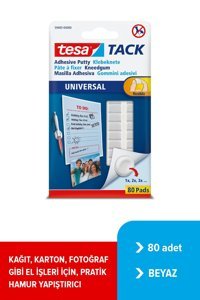 Tesa Kokusuz 100 gr Tekli Jel Hızlı Yapıştırıcı