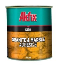 Akfix G400 Kokusuz 50 gr Tekli Jel Hızlı Yapıştırıcı