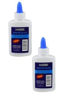 Mabber Kokusuz 60 gr 2'li Jel Hızlı Yapıştırıcı