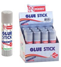 Mikro Kokusuz 20 gr Tekli Jel Hızlı Yapıştırıcı