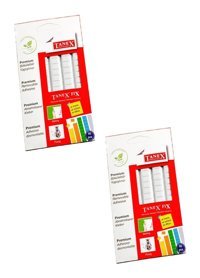 Tanex Kokusuz 50 gr Tekli Hamur Hızlı Yapıştırıcı