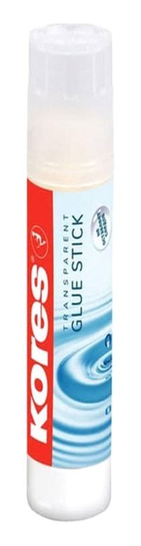 Kores Kokusuz 3'lü Jel/Stick Hızlı Yapıştırıcı