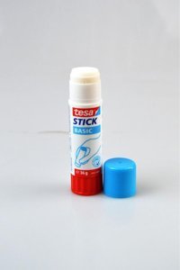 Tesa Kokusuz 36 gr Tekli Jel Hızlı Yapıştırıcı