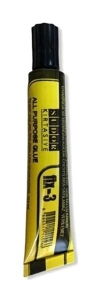 Südor SD419 Kokusuz 7 gr 5'li Jel Hızlı Yapıştırıcı