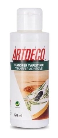 Artdeco Kokusuz 120 ml Tekli Jel Hızlı Yapıştırıcı