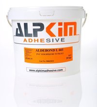 Alpkim Kokusuz 20 kg Tekli Jel Hızlı Yapıştırıcı