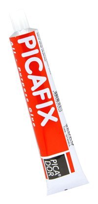 Picafix Kokusuz 90 gr Tekli Jel Hızlı Yapıştırıcı