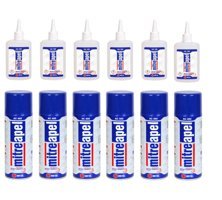 Mitre Apel Kokusuz 400 ml Tekli Jel Hızlı Yapıştırıcı