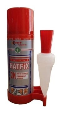 Hatfix 705 Kokusuz 200 ml Tekli Jel Hızlı Yapıştırıcı