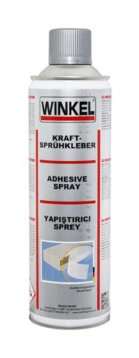 Winkel Kokusuz 500 ml Tekli Jel Hızlı Yapıştırıcı