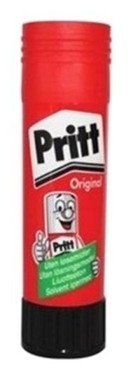 Pritt 208845 Kokusuz 22 gr Tekli Jel Hızlı Yapıştırıcı