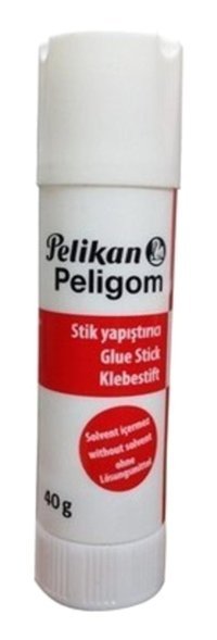 Pelikan Kokusuz 40 gr Tekli Jel Hızlı Yapıştırıcı
