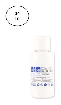 Südor Kokusuz 40 ml 24'lü Jel Hızlı Yapıştırıcı