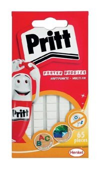 Pritt Tack It Kokusuz 65'li Hamur Hızlı Yapıştırıcı