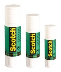 Scotch Kokusuz 36 gr Tekli Jel Hızlı Yapıştırıcı