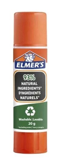 Elmer'S Kokusuz 20 gr Tekli Jel Hızlı Yapıştırıcı