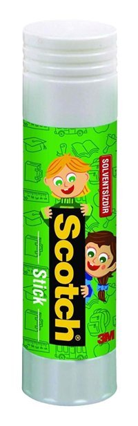 Scotch Kokusuz 21 gr Tekli Jel Hızlı Yapıştırıcı