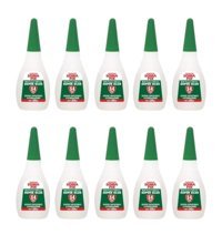 Somafix Kokusuz 20 gr 10'lu Jel Japon Yapıştırıcı