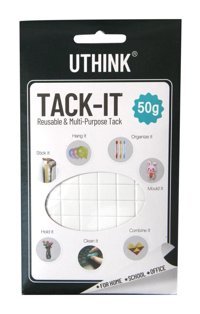 Linea Tack It Kokusuz 50 gr Tekli Jel Hızlı Yapıştırıcı