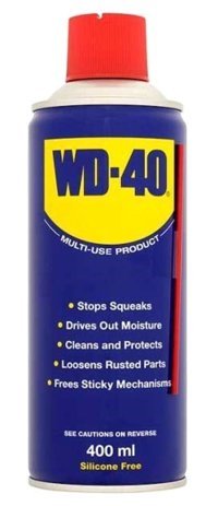 Pattex WD-40 Kokusuz 400 ml Tekli Jel Hızlı Yapıştırıcı