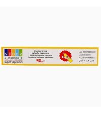 Südor 411 Kokusuz 100 gr Tekli Jel Hızlı Yapıştırıcı