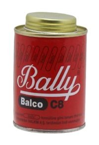 Sopages C8 Kokusuz 200 gr Tekli Jel Hızlı Yapıştırıcı