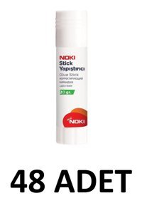 Noki Kokusuz 20 gr 48'li Jel Hızlı Yapıştırıcı