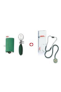 Erka 544 1 Ölçüm Koldan Manuel Tansiyon Aleti