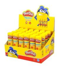 Play Doh Kokusuz 7 gr 4'lü Jel Hızlı Yapıştırıcı