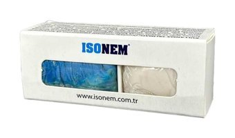 Isonem Iso-Fix Kokusuz 50 gr Tekli Jel Hızlı Yapıştırıcı