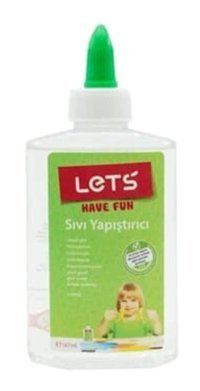 Lets Kokusuz 20 gr Tekli Jel Hızlı Yapıştırıcı